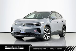 Used 2023 Volkswagen ID.4 Pro image 1