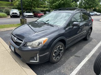 Used 2017 Subaru Crosstrek 2.0i Limited image 1