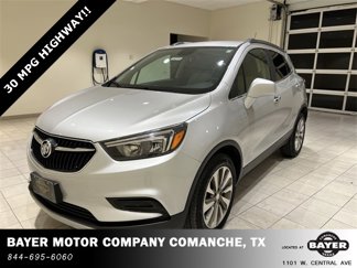 Used 2020 Buick Encore Preferred image 1