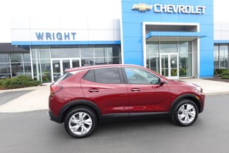 New 2025 Buick Encore GX Preferred image 1