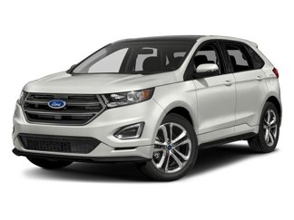 Used 2018 Ford Edge Sport w/ Equipment Group 401A image 1