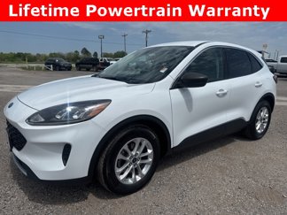 Used 2022 Ford Escape SE w/ Convenience Package image 1