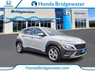 Used 2023 Hyundai Kona SEL w/ Cargo Package image 1