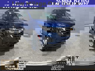 Used 2022 Chevrolet Equinox LS image 1