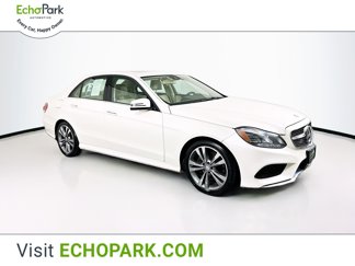 Used 2014 Mercedes-Benz E 350 Sedan image 1