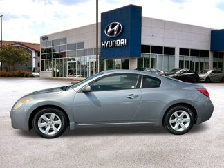 Used 2008 Nissan Altima 2.5 S w/ Convenience Pkg image 1