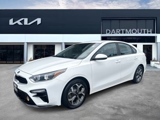 Used 2019 Kia Forte LXS image 1