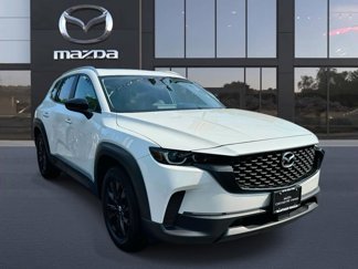 Certified 2023 MAZDA CX-50 2.5 S w/ Cargo Package video 1