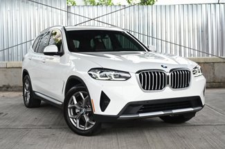 Used 2022 BMW X3 sDrive30i w/ Premium Package 2 image 1