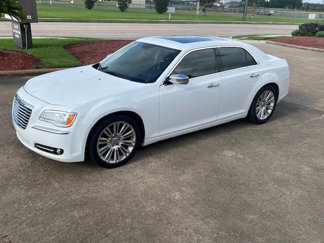 Used 2014 Chrysler 300 C w/ Harman/Kardon Audio Group image 1
