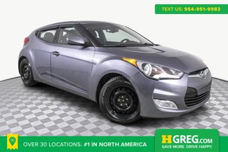 Used 2016 Hyundai Veloster w/ Option Group 03 image 1