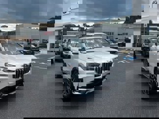 New 2025 BMW X1 xDrive28i w/ Convenience Package image 1