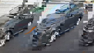 New 2025 Toyota Corolla LE image 1