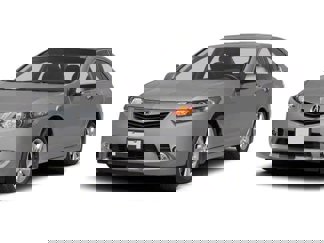 Used 2011 Acura TSX Sedan image 1