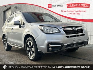 Used 2017 Subaru Forester 2.5i Limited w/ Popular Package #2 image 1