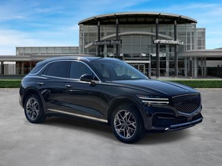 Used 2022 Genesis GV70 2.5T w/ Advanced Package image 1