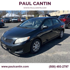 Used 2009 Toyota Corolla LE image 1