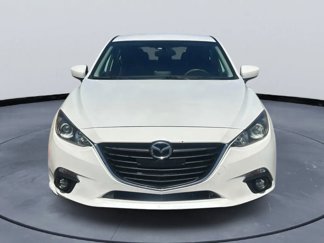 Used 2015 MAZDA MAZDA3 i Touring image 1