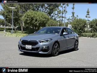 Used 2024 BMW 228i Gran Coupe w/ M Sport Package image 1