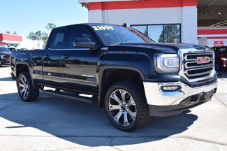 Used 2018 GMC Sierra 1500 SLE w/ SLE Value Package image 1