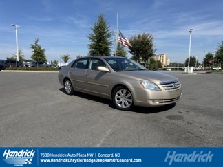 Used 2007 Toyota Avalon Limited video 1