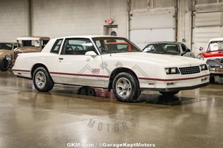 Used 1987 Chevrolet Monte Carlo SS image 1
