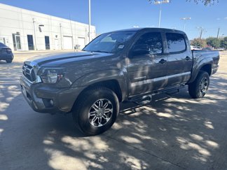 Used 2013 Toyota Tacoma PreRunner image 1
