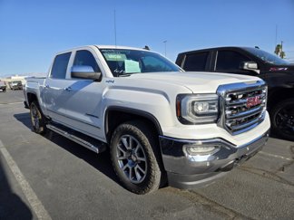 Used 2017 GMC Sierra 1500 SLT image 1