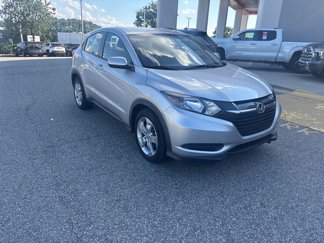 Used 2016 Honda HR-V LX image 1
