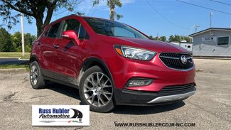 Used 2017 Buick Encore Sport Touring w/ Safety Package image 1