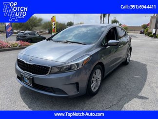 Used 2017 Kia Forte S image 1
