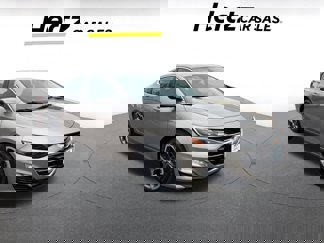 Used 2023 Chevrolet Malibu LT w/ Driver Confidence Package image 1