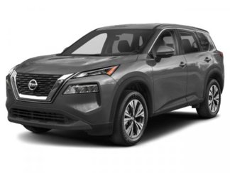 Used 2023 Nissan Rogue SV image 1
