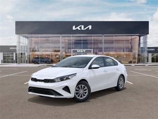 New 2024 Kia Forte LX image 1