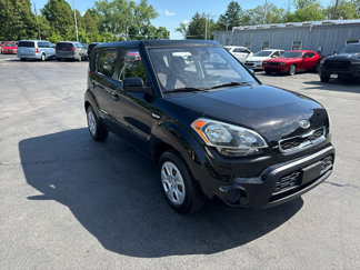 Used 2012 Kia Soul image 1