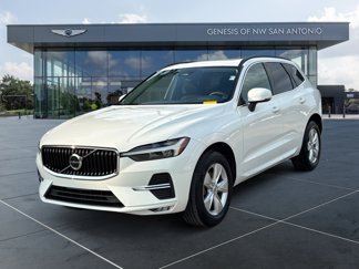 Used 2022 Volvo XC60 B5 Momentum image 1