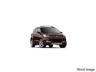 Used 2013 Ford Escape Titanium w/ Class II Trailer Tow Pkg image 1