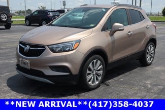Used 2019 Buick Encore Preferred image 1