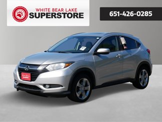 Used 2016 Honda HR-V EX-L image 1