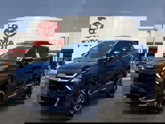 Used 2023 Kia Sportage LX image 1