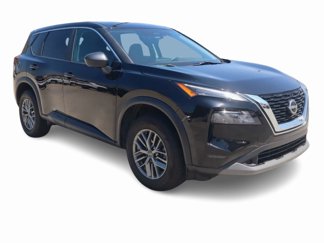 Used 2023 Nissan Rogue S image 1