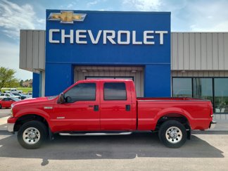 Used 2005 Ford F250 XL image 1
