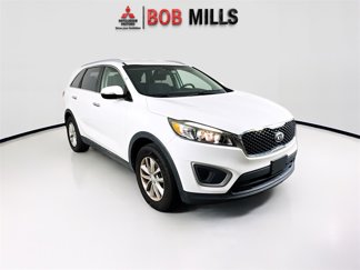 Used 2018 Kia Sorento LX image 1