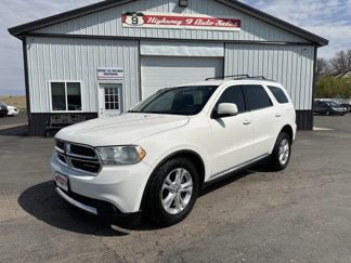 Used 2012 Dodge Durango Crew image 1