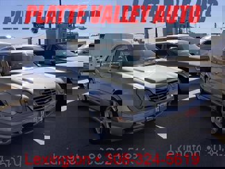 Used 2001 Mercedes-Benz E 320 Sedan image 1