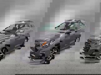 Used 2018 Hyundai Sonata SE image 1
