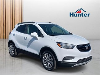 Used 2019 Buick Encore Preferred image 1