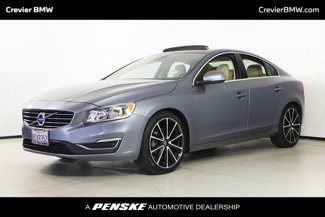 Used 2016 Volvo S60 T5 Premier w/ Convenience Package image 1