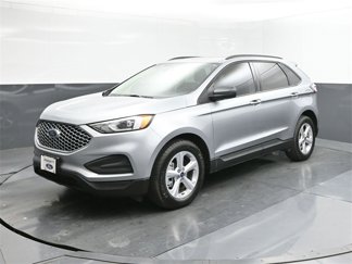 Used 2024 Ford Edge SE image 1