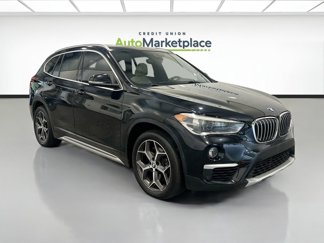 Used 2016 BMW X1 xDrive28i image 1